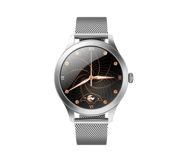 Maxcom FW42 srebrny - 1154689 - zdjęcie 5